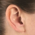 Unitron Hearing Aid