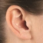 Unitron Hearing Aid IIC Blueberry Hearing 514 northern ireland