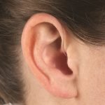 Unitron Hearing Aid RIC Blueberry Hearing 514