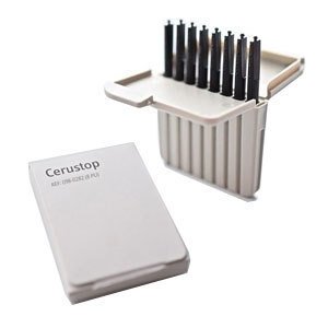 Cerustop Wax Guards