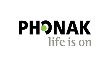 Phonak hearing aids