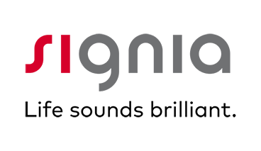Signia hearing aids