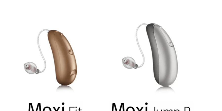 unitron-discover Made For Any Phone Hearing Aids