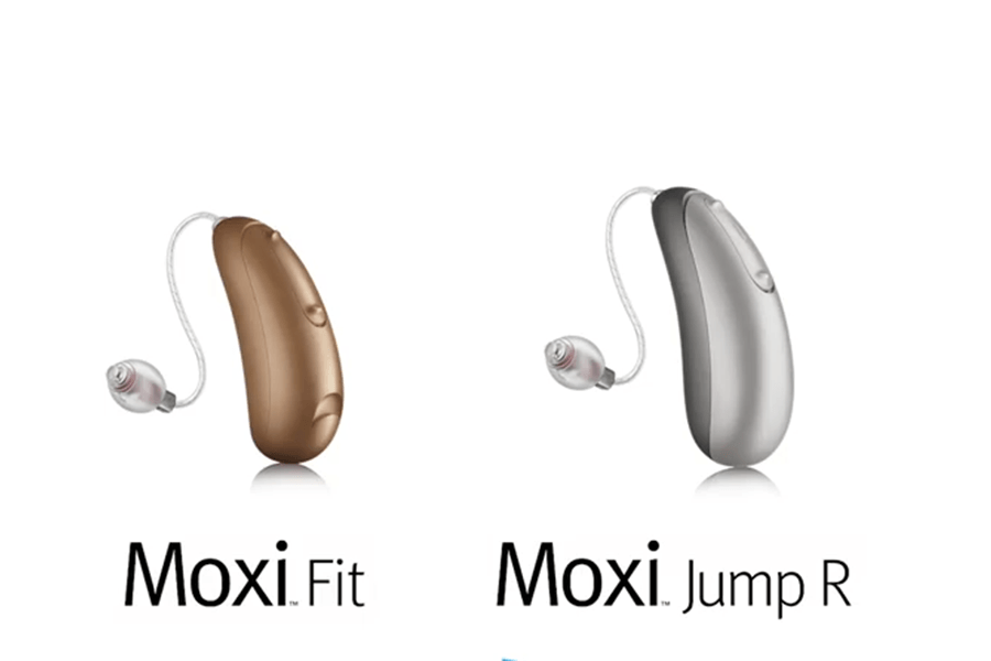 unitron-discover Made For Any Phone Hearing Aids